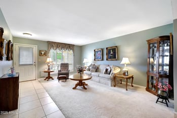 10112 Forrester Dr, Sun City, AZ 85351