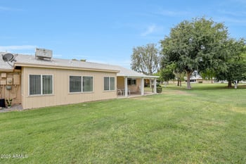 10112 Forrester Dr, Sun City, AZ 85351
