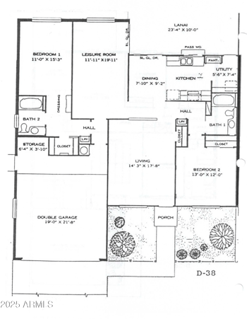 10112 Forrester Dr, Sun City, AZ 85351