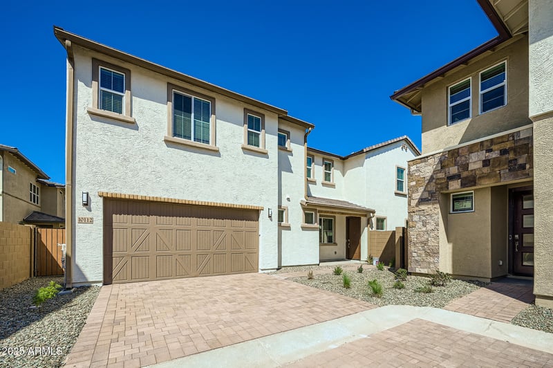 10112 Ulysses Ave, Mesa, AZ 85212