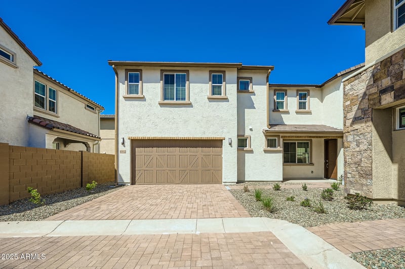 10112 Ulysses Ave, Mesa, AZ 85212