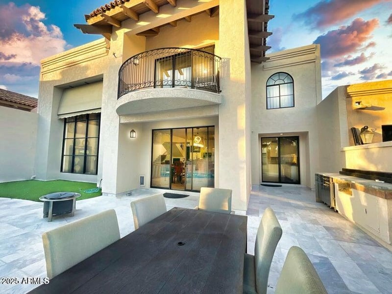 10113 Topaz Dr, Scottsdale, AZ 85258