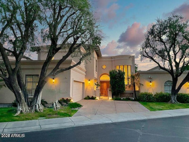 10113 Topaz Dr, Scottsdale, AZ 85258