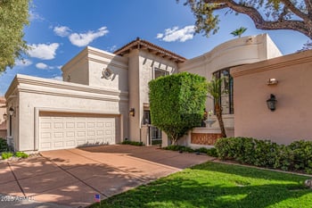 10113 Topaz Dr, Scottsdale, AZ 85258