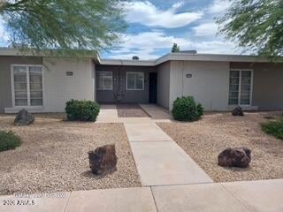 10113 W Campana Dr, Sun City, AZ 85351