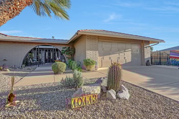 10113 Willowcreek Cir, Sun City, AZ 85373