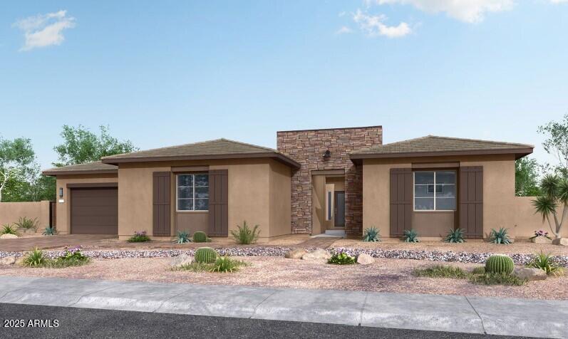 10114 38th Ln, Laveen, AZ 85339