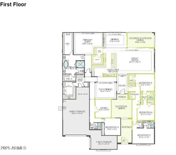 10114 38th Ln, Laveen, AZ 85339