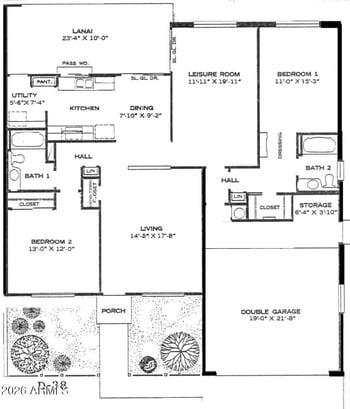 10114 Royal Oak Rd, Sun City, AZ 85351