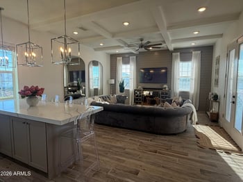 10114 S 32nd Dr, Laveen, AZ 85339