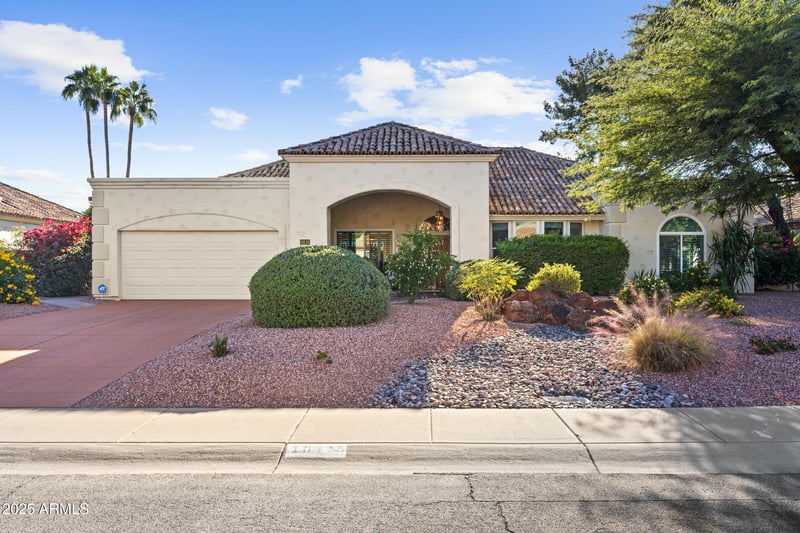 10115 Bella Vista Dr, Scottsdale, AZ 85258