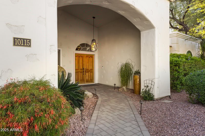 10115 Bella Vista Dr, Scottsdale, AZ 85258