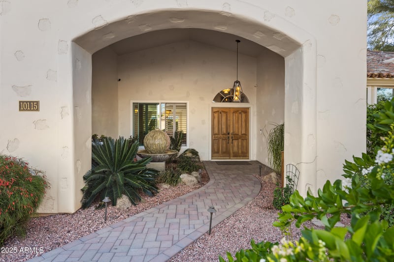 10115 Bella Vista Dr, Scottsdale, AZ 85258