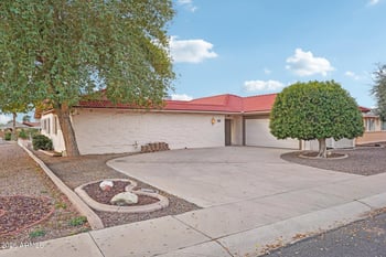 10115 Cheryl Dr, Sun, AZ 85351