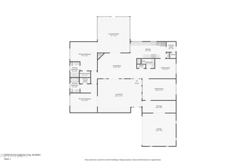 10115 Cheryl Dr, Sun, AZ 85351