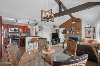 10115 Mountain View Rd #2048, Scottsdale, AZ 85258