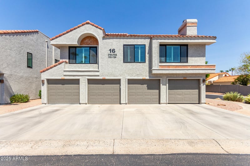 10115 Mountain View Rd #2105, Scottsdale, AZ 85258