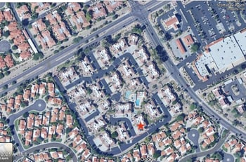 10115 Mountain View Rd #2105, Scottsdale, AZ 85258