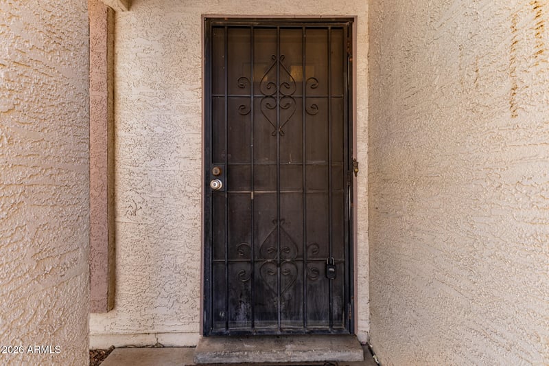 10115 W Medlock Dr, Glendale, AZ 85307