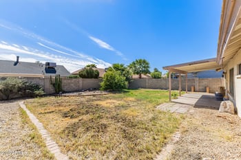 10115 W Medlock Dr, Glendale, AZ 85307