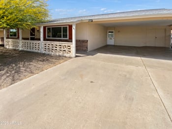 10116 Clair Dr, Sun City, AZ 85351