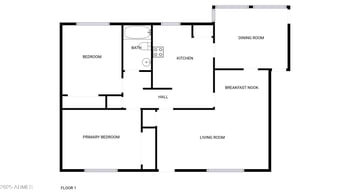 10116 Clair Dr, Sun City, AZ 85351