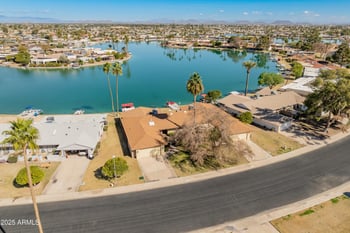 10116 W Bolivar Dr, Sun City, AZ 85351