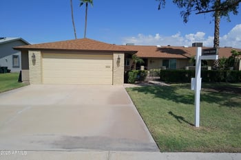 10116 W Bolivar Dr, Sun City, AZ 85351