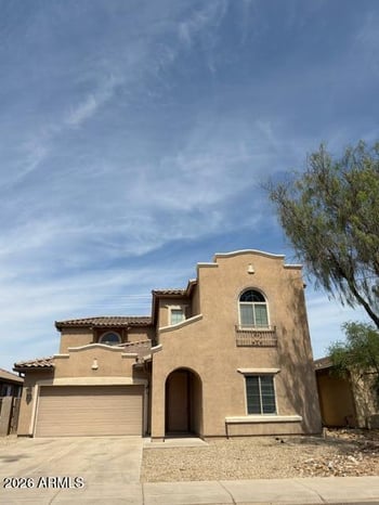 10116 Luxton Ln, Tolleson, AZ 85353