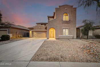 10116 Luxton Ln, Tolleson, AZ 85353