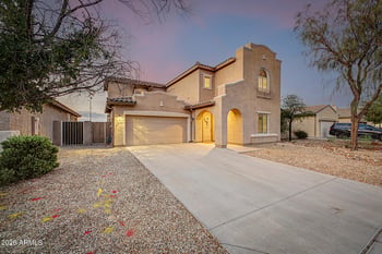 10116 Luxton Ln, Tolleson, AZ 85353