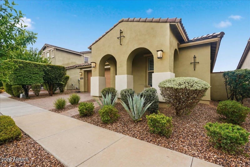 10117 E Wavelength Ave, Mesa, AZ 85212