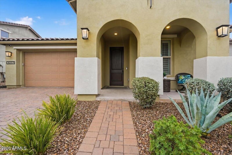 10117 E Wavelength Ave, Mesa, AZ 85212