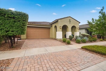 10117 Wavelength Ave, Mesa, AZ 85212