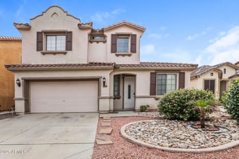 10117 Marguerite Ave, Tolleson, AZ 85353