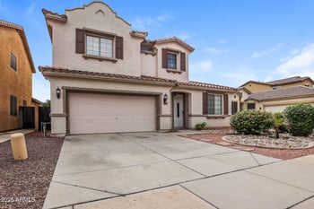10117 Marguerite Ave, Tolleson, AZ 85353