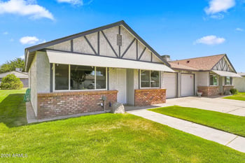 10117 N 97th Dr #A, Peoria, AZ 85345