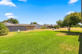 10117 N 97th Dr #A, Peoria, AZ 85345
