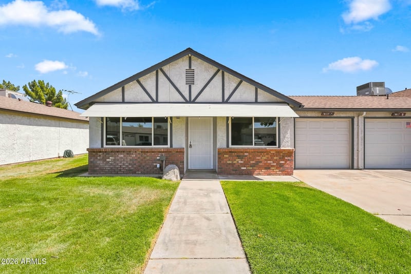 Home Worth Check
