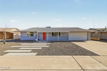 10117 W Andover Ave, Sun City, AZ 85351
