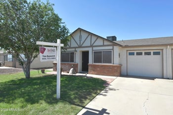 10118 97th Dr #A, Peoria, AZ 85345