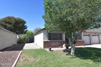 10118 97th Dr #A, Peoria, AZ 85345