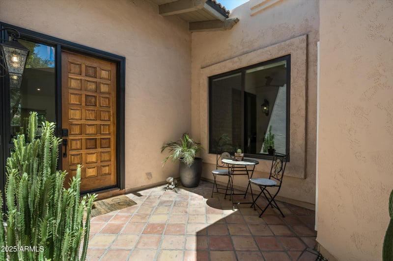 10118 Cinnabar Ave, Scottsdale, AZ 85258