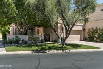 10118 Cinnabar Ave, Scottsdale, AZ 85258