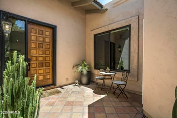 10118 Cinnabar Ave, Scottsdale, AZ 85258