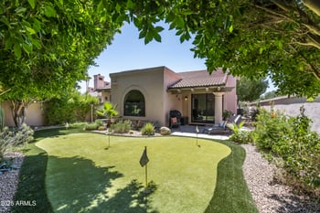 10118 Cinnabar Ave, Scottsdale, AZ 85258