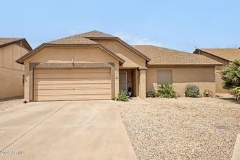 10118 Medlock Ave, Glendale, AZ 85307