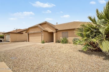 10118 Medlock Ave, Glendale, AZ 85307