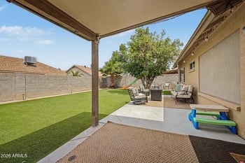 10118 Medlock Ave, Glendale, AZ 85307