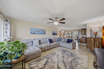 10118 W Burns Dr, Sun City, AZ 85351